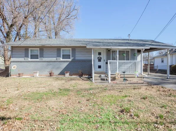 1904 S Green River Rd, Evansville, IN 47715