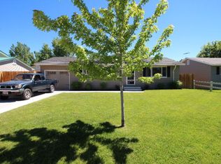 4090 E Lance St, Idaho Falls, ID 83401