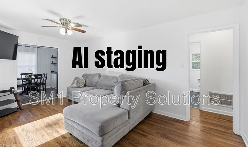 3 bed, 1.5 bath, 1032 sqft, $1,395 — Photo 4