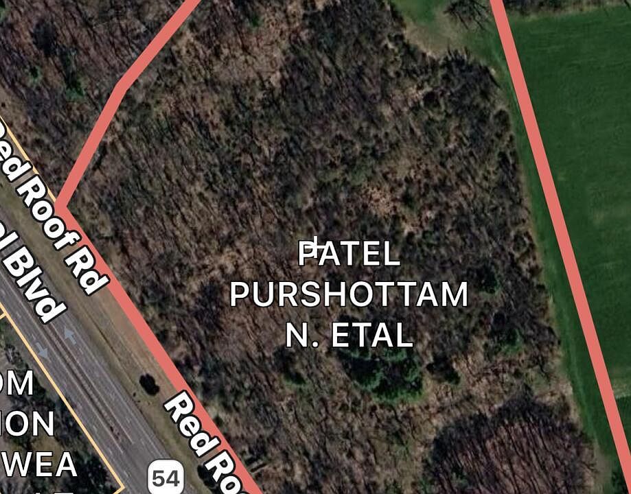 1st image of Continental Blvd