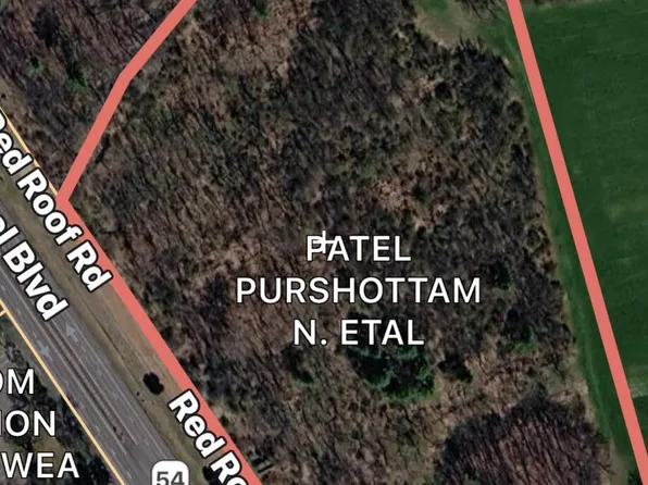 Continental Blvd, Danville, PA 17821
