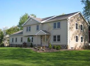 107 Stony Brook Rd, Branchburg, NJ 08876