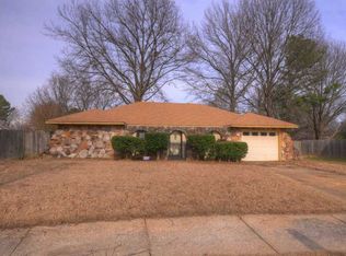 6174 Springwind Cv, Memphis, TN 38141