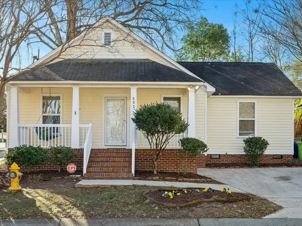 552 Moseley Ln, Raleigh, NC 27601