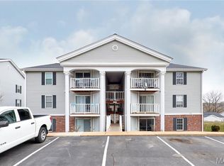 1239 Creve Coeur Crossing Ln APT D, Chesterfield, MO 63017