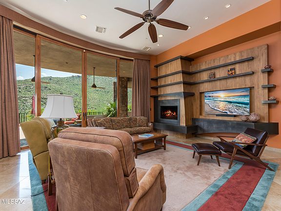 5th image of 4145 W Cayton Mountain Dr