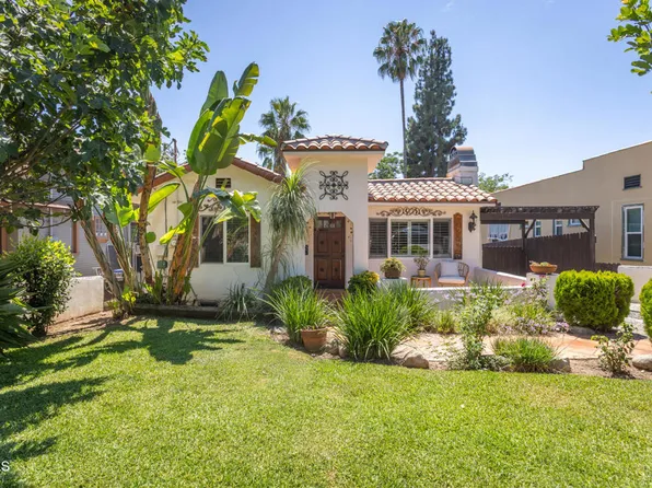 474 Colman St, Altadena, CA 91001