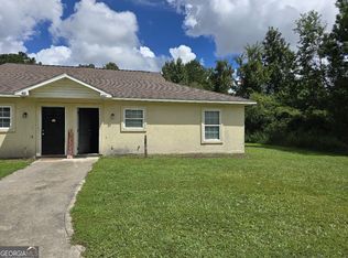 407 S Ashley St, Kingsland, GA 31548