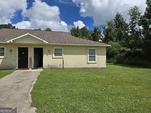 407 S Ashley St, Kingsland, GA 31548
