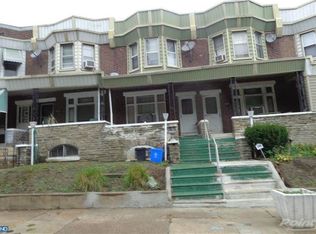 2019 W Ontario St, Philadelphia, PA 19140