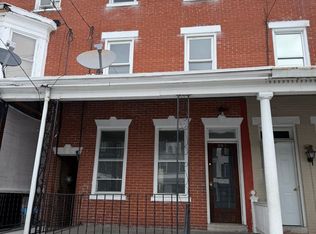 555 N Plum St, Lancaster, PA 17602