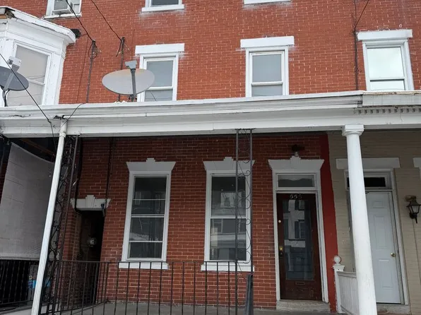 555 N Plum St, Lancaster, PA 17602