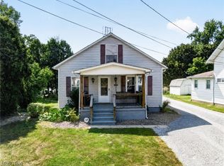 380 Centennial St, Geneva, OH 44041