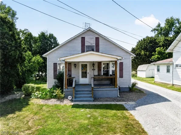 380 Centennial St, Geneva, OH 44041