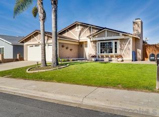 7496 Northrup Dr, San Diego, CA 92126