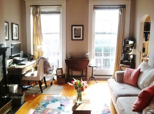 71 Charles St APT 1, Boston, MA 02114