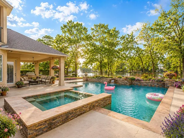 6006 Valhalla Dr, Spring, TX 77379