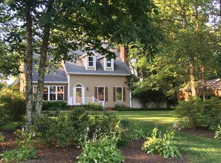 21 Hampstead Dr, Jackson, TN 38305