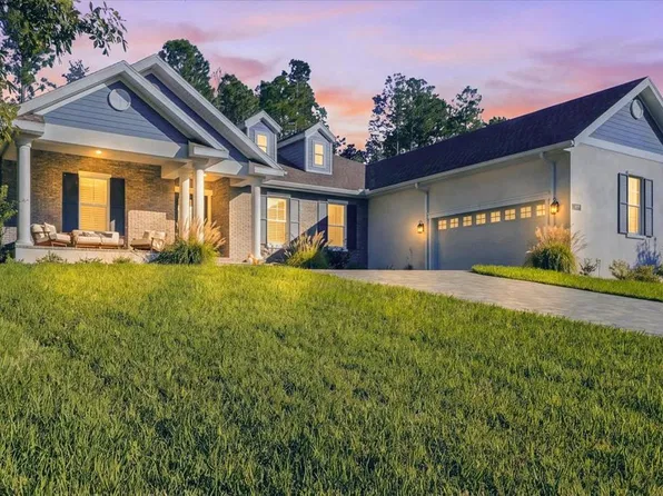 4477 MAJESTIC HILLS LOOP, BROOKSVILLE, FL 34601