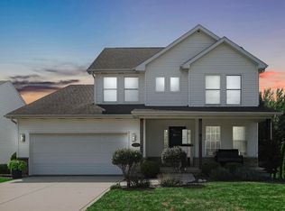 10300 Illinois St, Crown Point, IN 46307