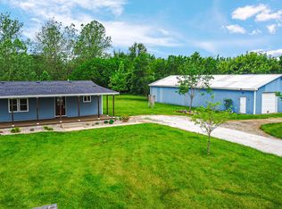 8802 S Egypt Rd, Rensselaer, IN 47978