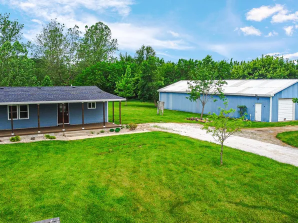 8802 S Egypt Rd, Rensselaer, IN 47978