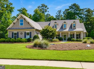 93 Legends Dr, Sharpsburg, GA 30277