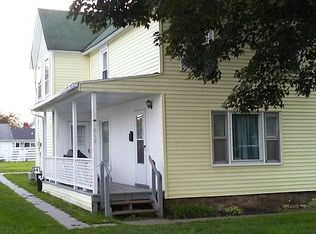 1615 1/2 Walnut St, Olean, NY 14760