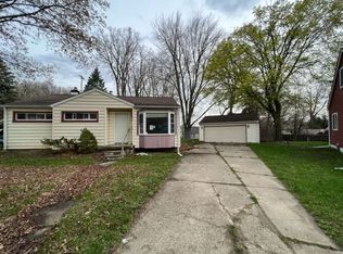 2837 Comanche Ave, Flint, MI 48507