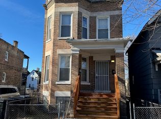 6942 S Harvard Ave #2, Chicago, IL 60621