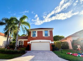 5139 Elpine Way, Riviera Beach, FL 33418