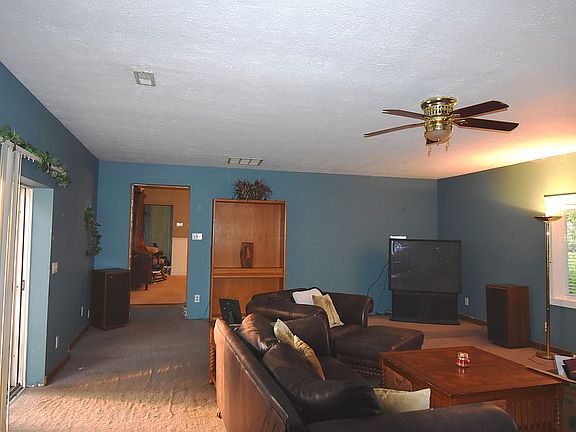 Great Room-Main House