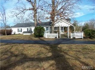 10325 County Road 3110, Rolla, MO 65401