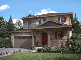 7351 S Shady Grove Way, Aurora, CO 80016