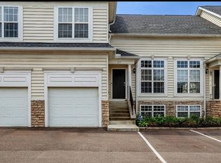 257 Hemlock Ravine Dr, Blacklick, OH 43004