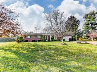 110 Boone Dr, Troy, OH 45373