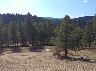 28288 Lone Elk Trl, Evergreen, CO 80439