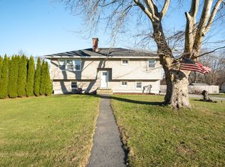 63 Glebas Road, Plainfield, CT 06374