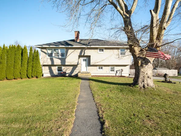 63 Glebas Road, Plainfield, CT 06374