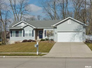 1004 W 46th St, Davenport, IA