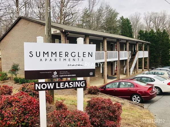 1210 Manning St Unit 12, Eden, NC 27288