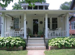 118 Virginia Ave, Ann Arbor, MI 48103