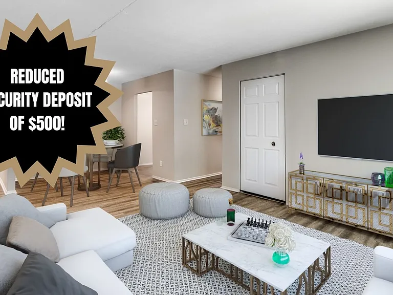 Step into the modern charm of Foxwood Apartments, featuring spacious layouts, stylish finishes, and inviting living areas. Perfect for today's lifestyle, this is your chance to elevate your home life. Explore available units today!