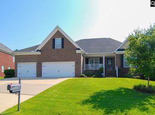 442 Maypop Ln, Irmo, SC 29063