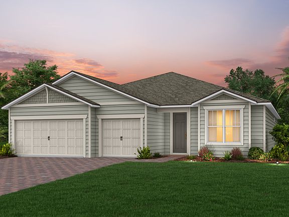 Craftsman Elevation C2