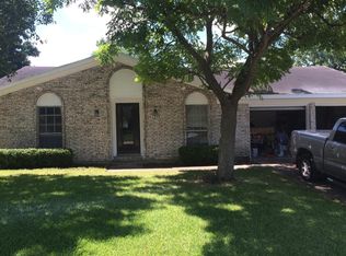 11846 S Marianne Cir, Houston, TX 77071