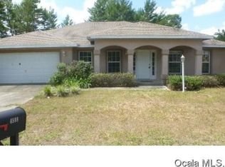 4598 SW 110th Ln, Ocala, FL 34476