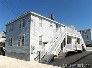 5600 Ocean Blvd UNIT C, Beach Haven, NJ 08008