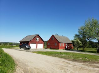 122 Mud Creek Rd, Hancock, ME 04640