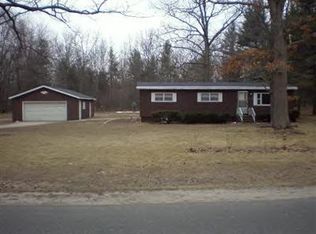 6059 W Dewey Rd, Ludington, MI 49431